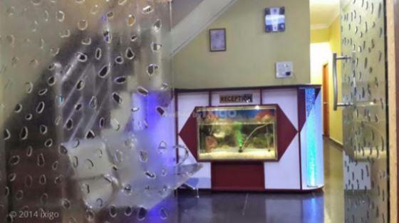 Subha Residency Villa Bangalore Luaran gambar
