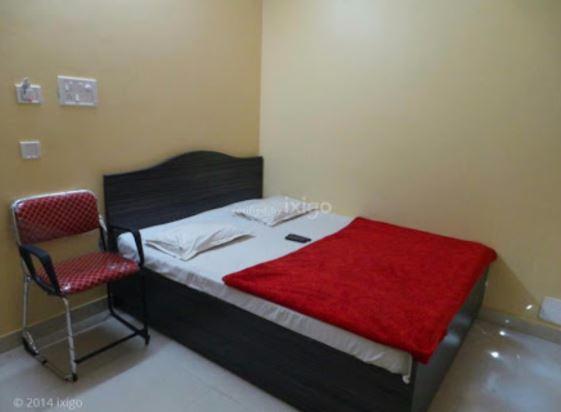Subha Residency Villa Bangalore Luaran gambar