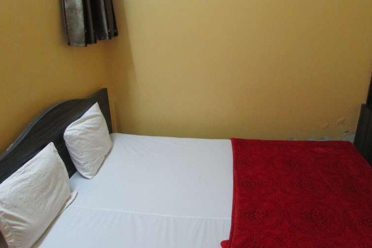Subha Residency Villa Bangalore Luaran gambar
