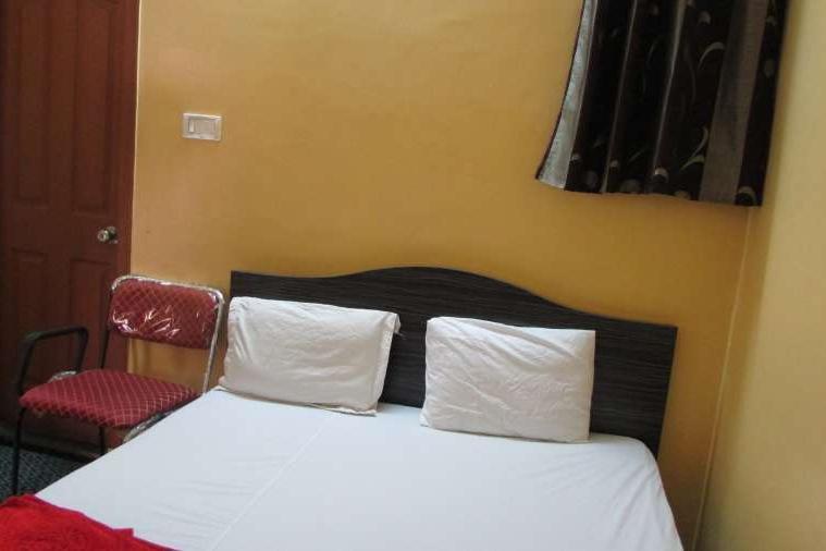 Subha Residency Villa Bangalore Luaran gambar