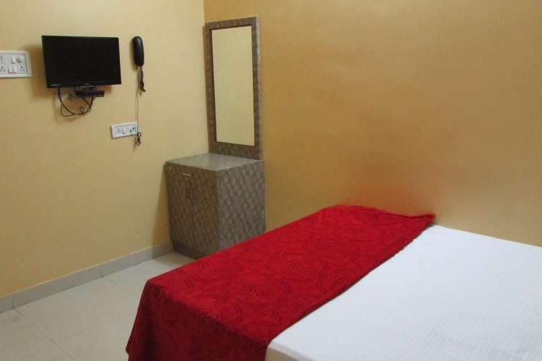 Subha Residency Villa Bangalore Luaran gambar