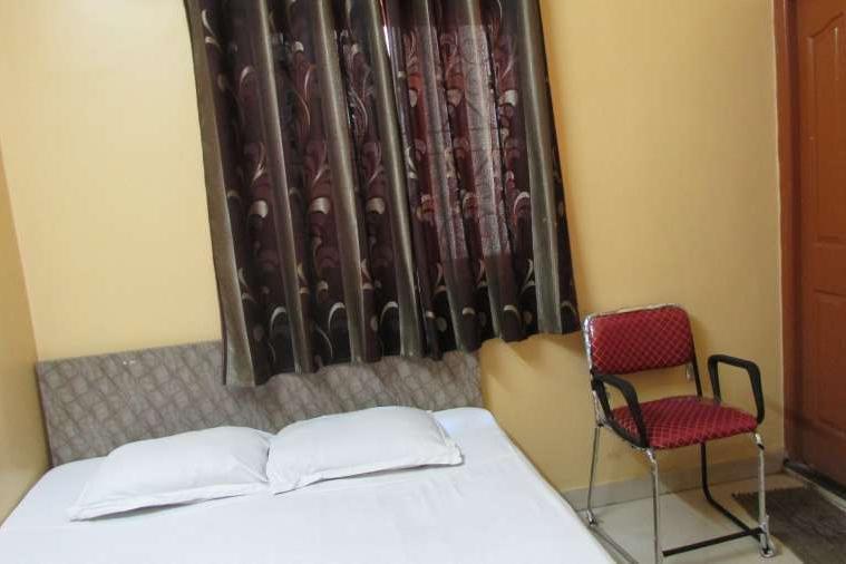 Subha Residency Villa Bangalore Luaran gambar