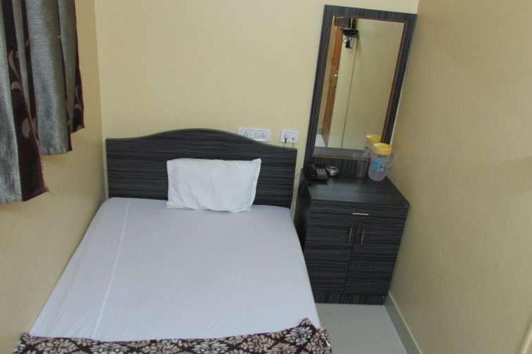 Subha Residency Villa Bangalore Luaran gambar