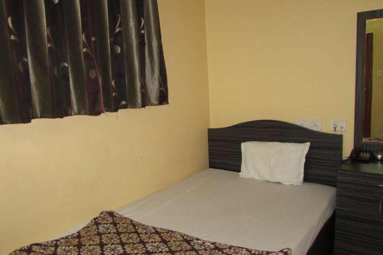 Subha Residency Villa Bangalore Luaran gambar